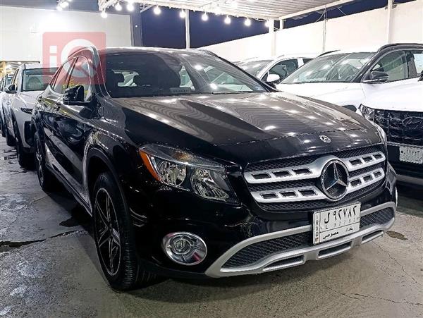 Mercedes-Benz for sale in Iraq